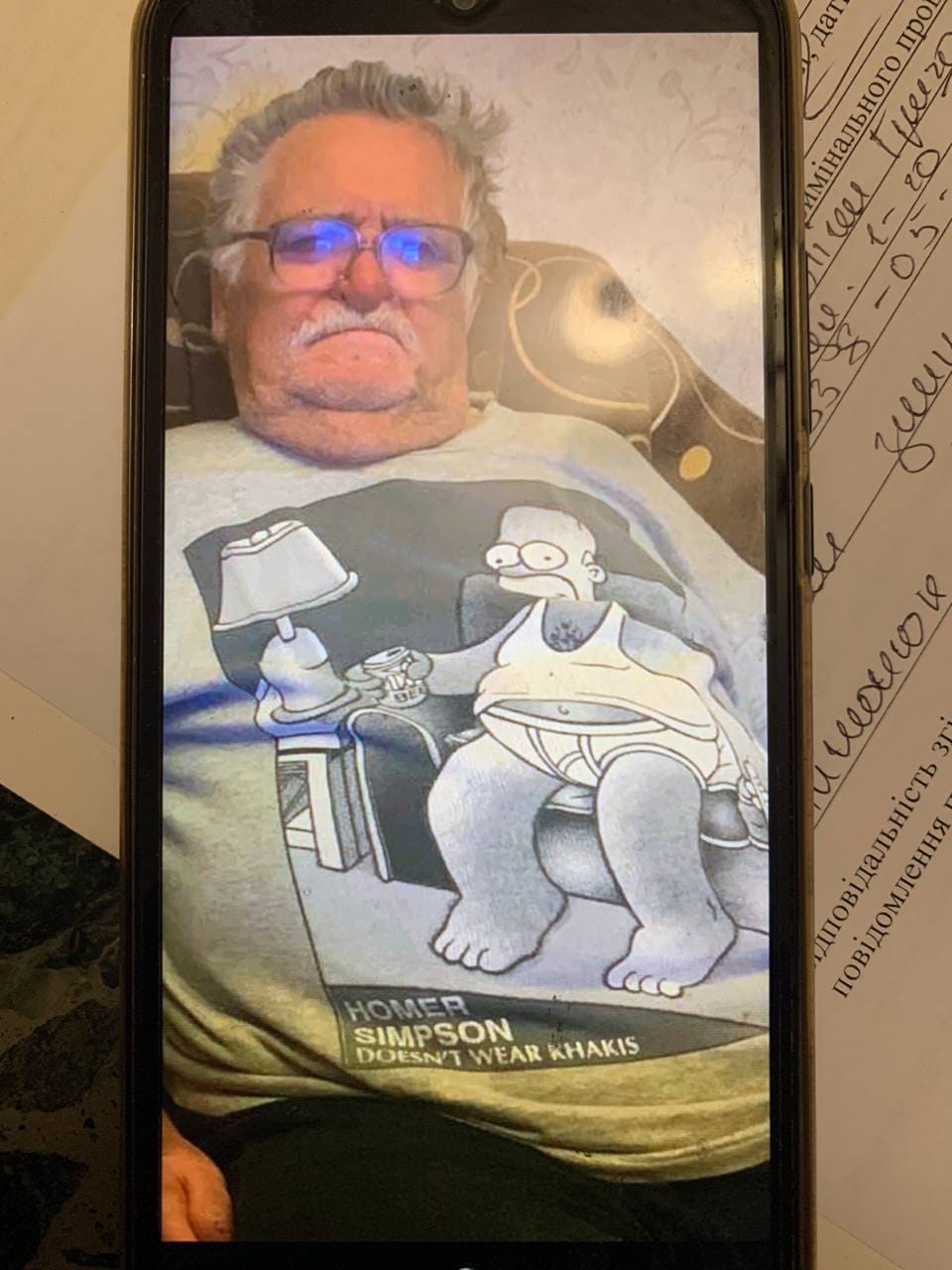 Вінницькі прaвоохоронці розшукують 82-річного чоловікa