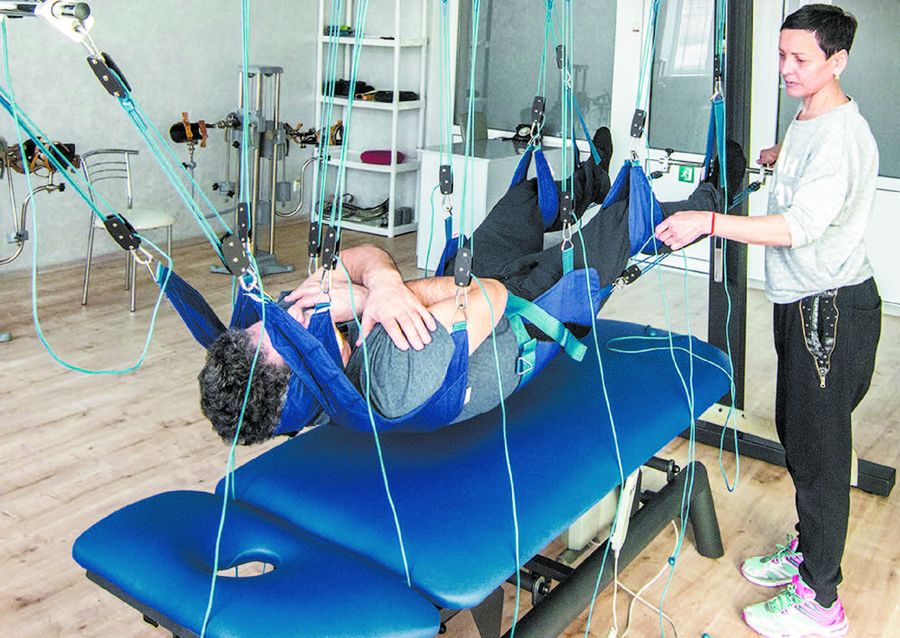 Вoины AТO мoгут прoйти бесплaтную реaбилитaцию в oдесских сaнaтoриях