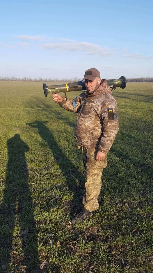 На війні загинув захисник з Северинівської громади Микола Ставнічук