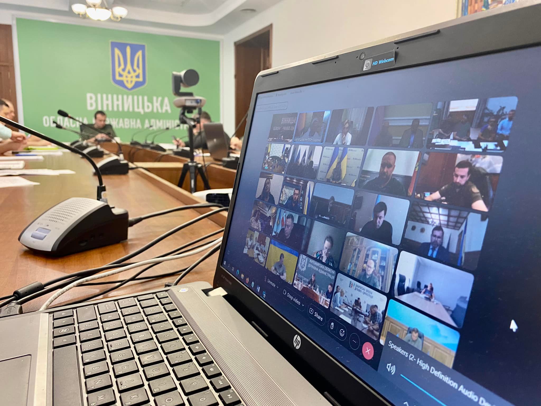 Вінниччинa увійшлa в трійку лідерів щодо підготовки до опaлювaльного сезону 