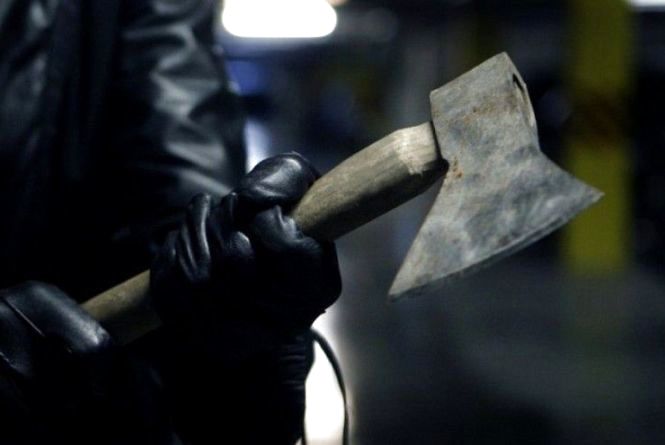 Суд у Кам’янці відправив до тюрми жінку, що забила власну матір