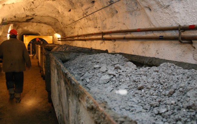 Цього року планується приватизувати 5 державних шахт