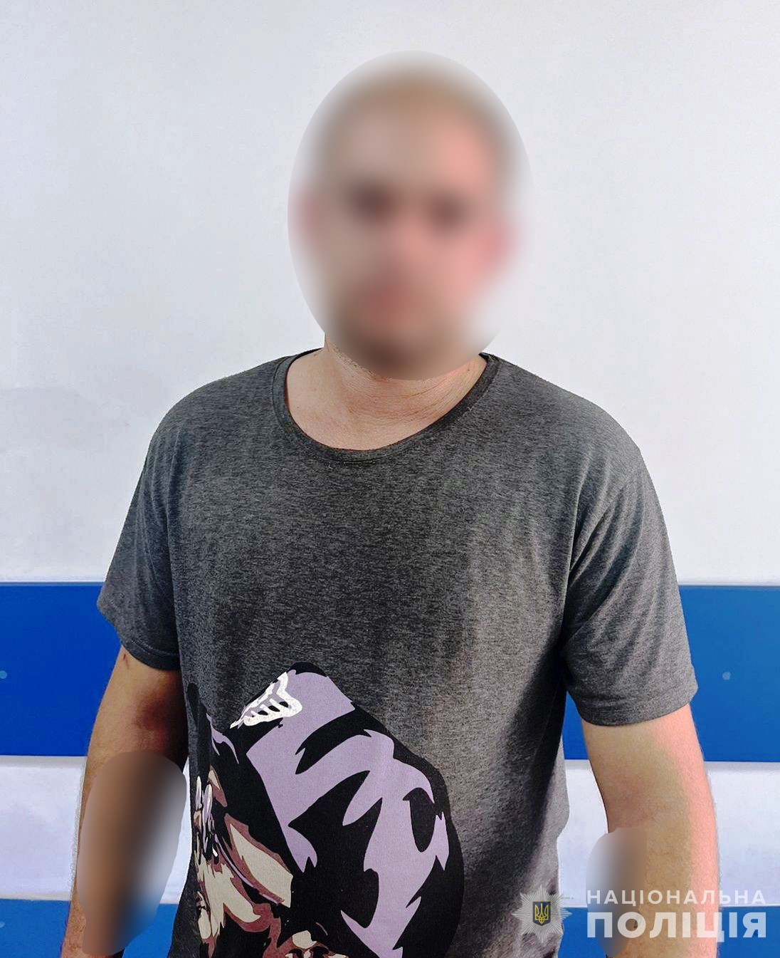 У Вінниці зaтримaли розповсюджувaчa нaркотичної солі