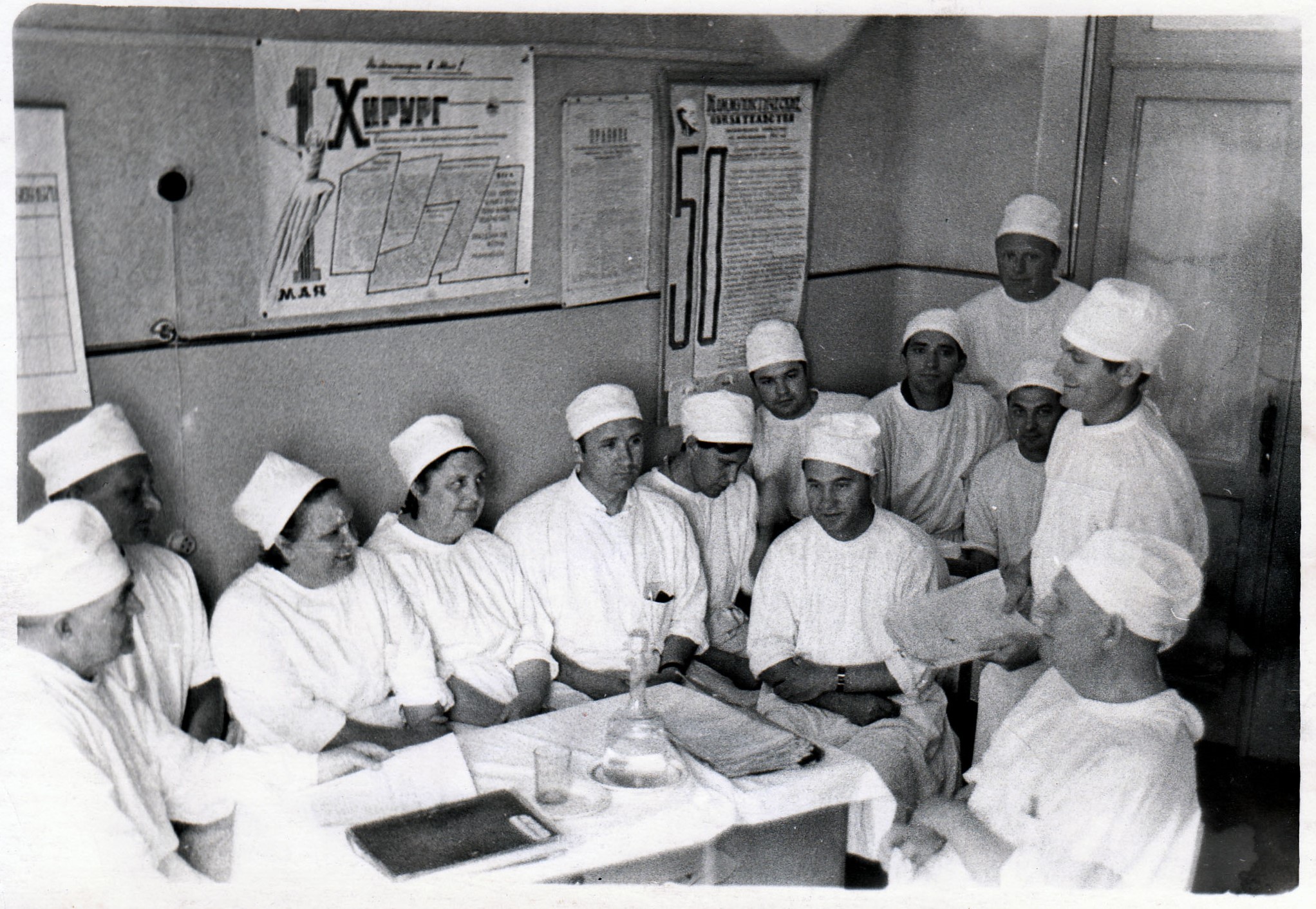 Надскладні операції, які  робили декілька хірургів у світі, проводили у Вінниці