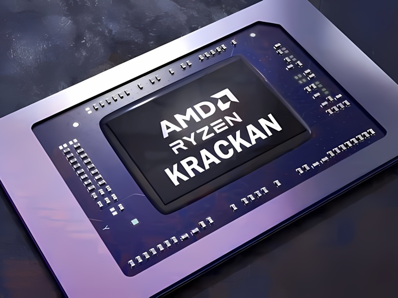 Intel та AMD представили нові процесори для ноутбуків: суперництво загострюється