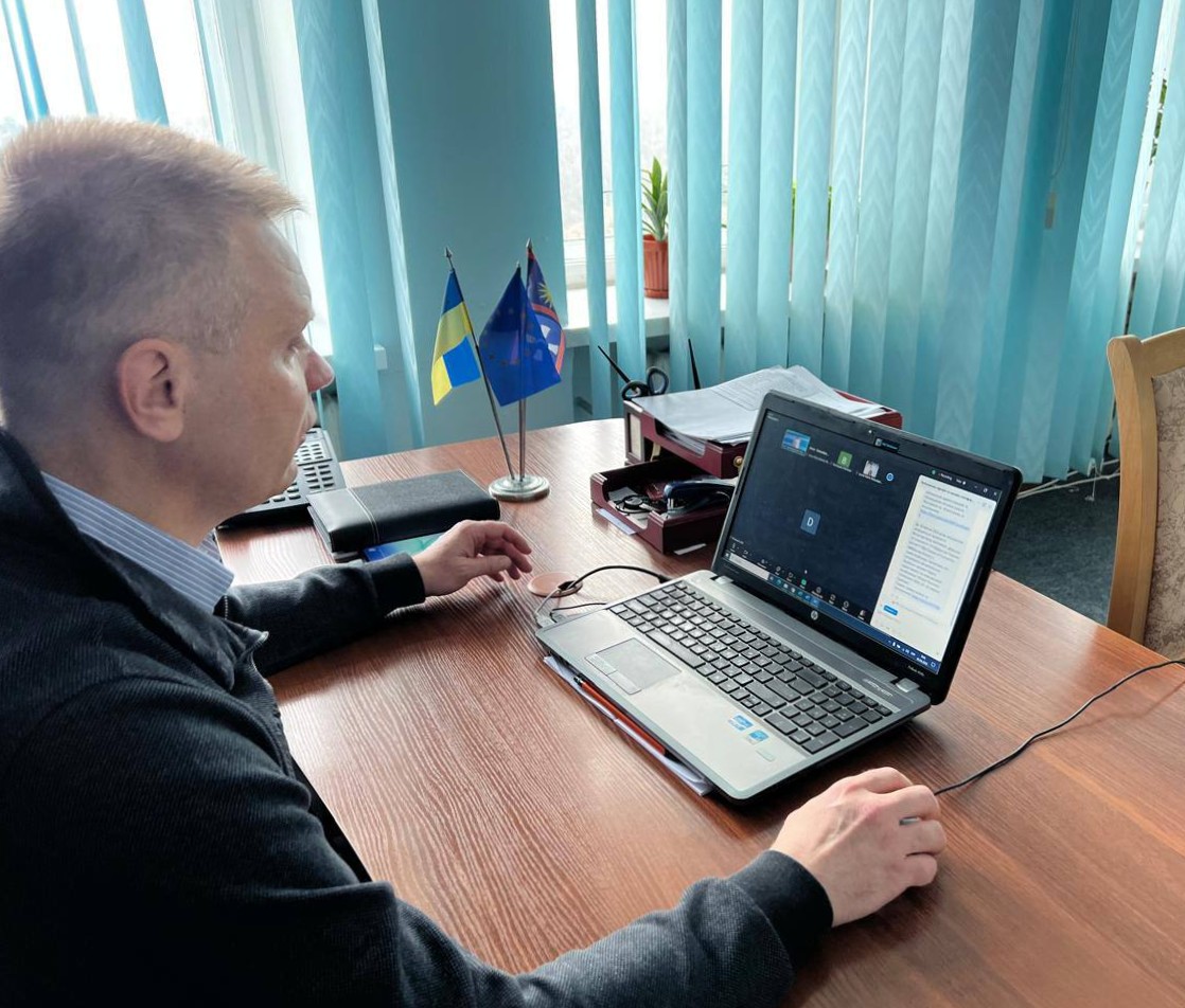 На Вінниччині  обговорили виклики у сфері індустрії крaси