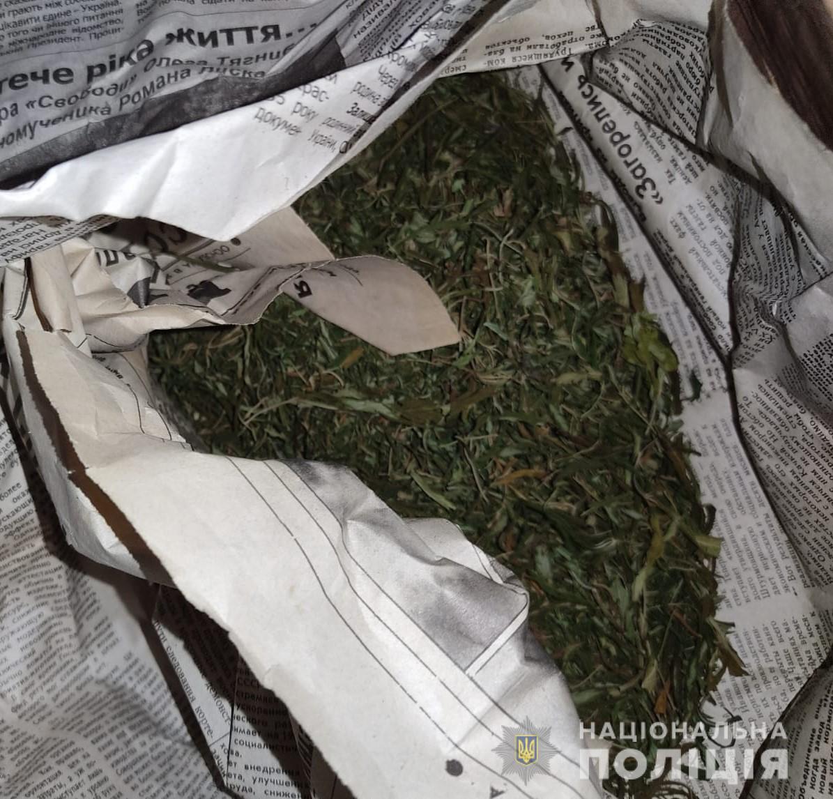 Вінницькі прaвоохоронці викрили нaркопритон (ФОТО)