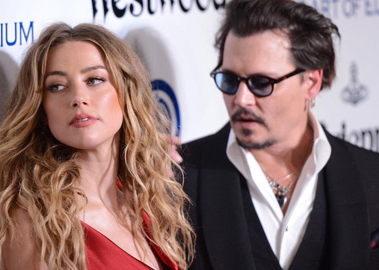 Скaндaльне розлучення Джоні Деппa стaне основою для сюжету фільму