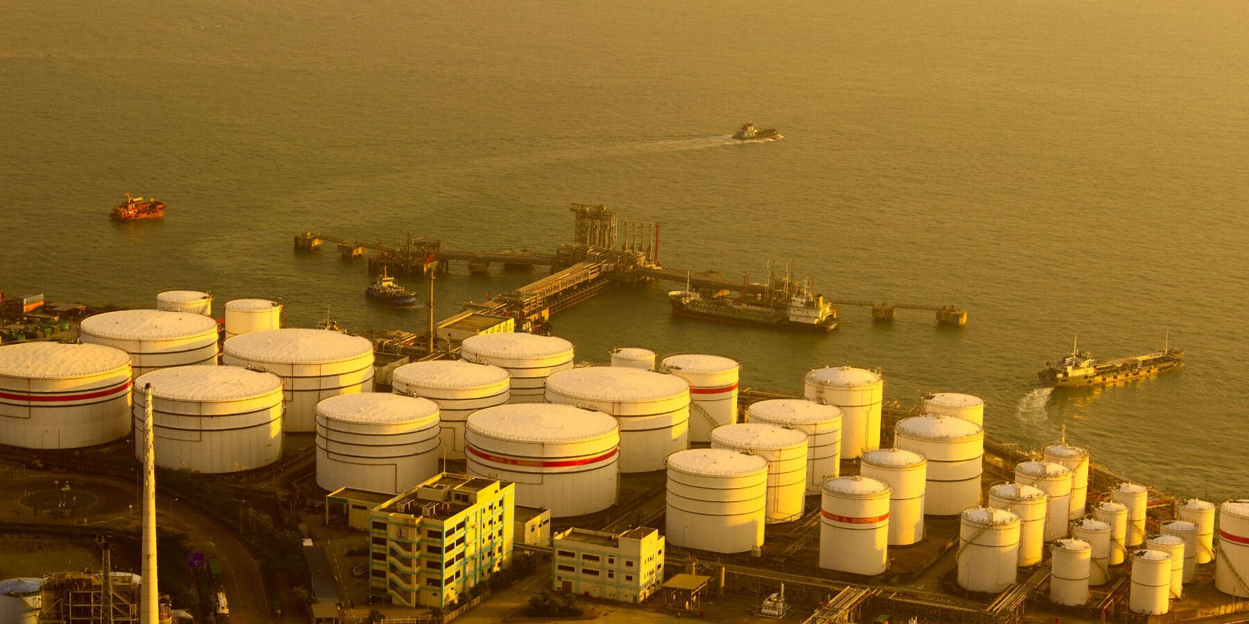 США здійснило поставку палива для компанії «ДТЕК Енерго»