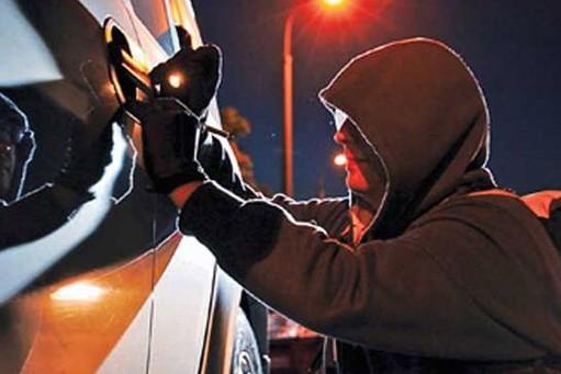 Знімальну групу з Праги пограбували на Чернігівщині