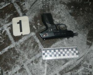 Посварився зі знайомим і вирішив його застрелити