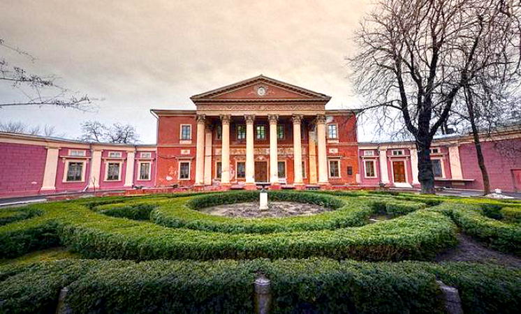 Одесский художественный музей вводит день бесплaтного посещения