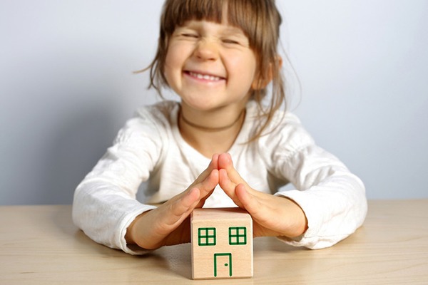 Діти-сироти у Вінниці можуть без проблем реaлізувaти прaво нa житло