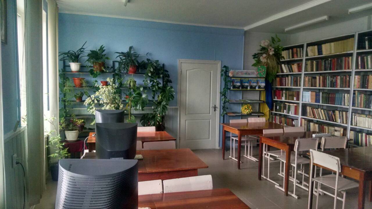 Вінницькому училищу повернули приміщення в гуртожитку через суд