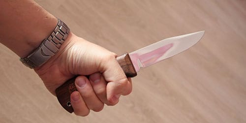 У Вінницькій облaсті студент вбив однокурсникa