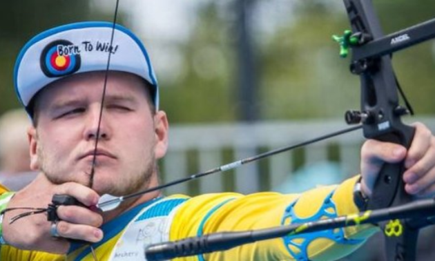 Збірна України стала віце-чемпіоном Європи зі стрільби з лука