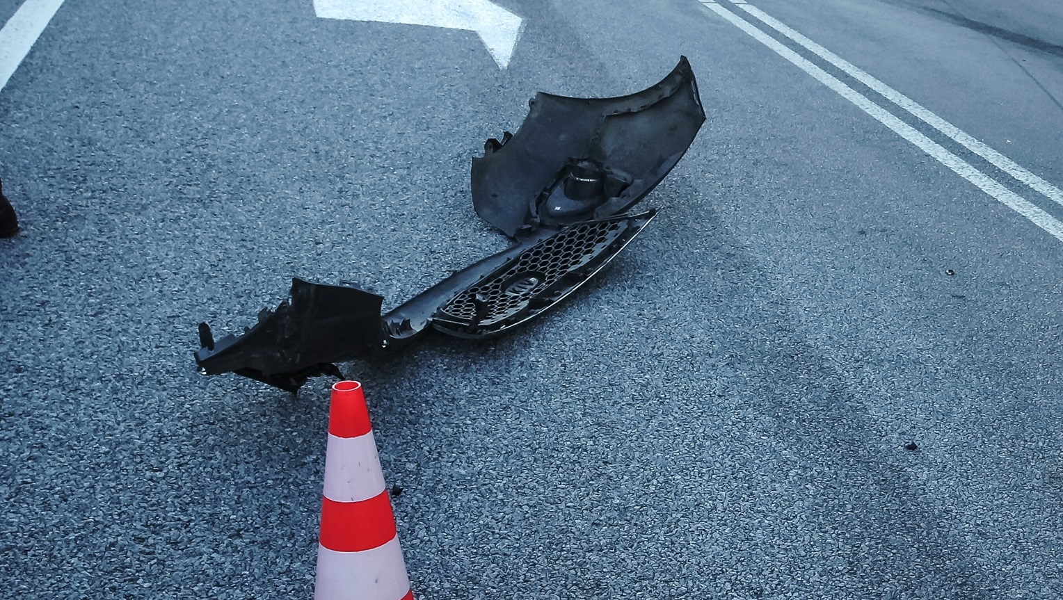 Під час ДТП з перекиданням на Житомирщині постраждали жінка та дитина