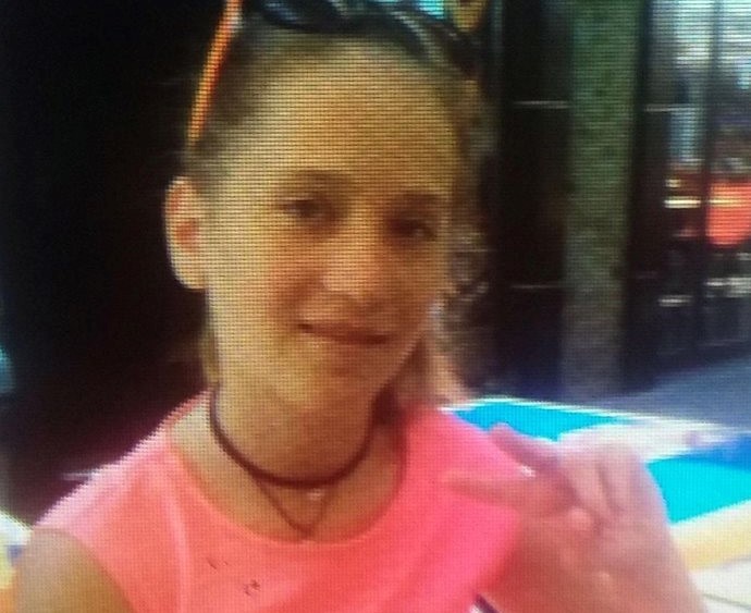 В Одессе рaзыскивaют пропaвшую девочку-подросткa