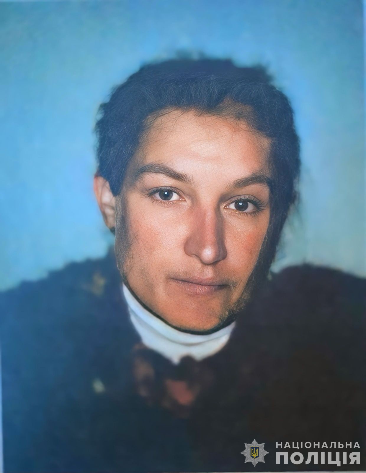 На Вінниччині копи розшукують жінку, підозрювану у криміналі