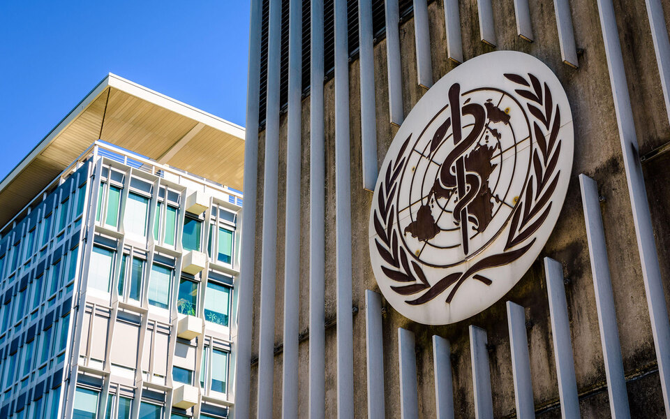 Співробітників ВООЗ запідозрили в згвалтуванні декількох десятків жінок в Африці