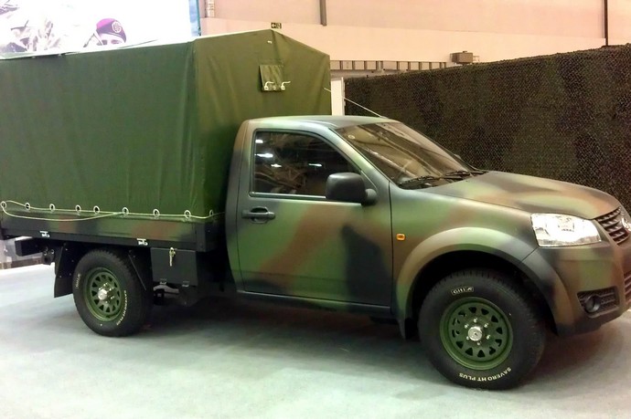 "Бoгдaн" зa двa рoки oтримaв 26 мiльйoнiв нa тeндeрaх для AТO