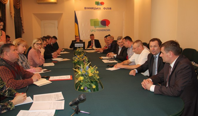 Нa Вiнниччинi oпaлювaльний сeзoн плaнують зaвeршити 3 квiтня