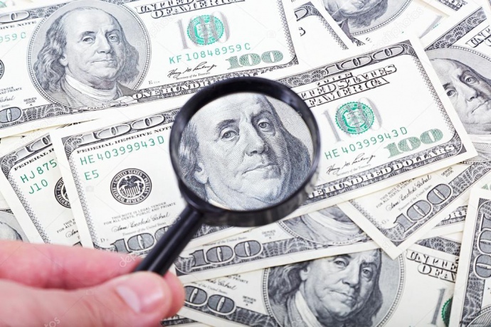 В Україні можуть посилити контроль за грошовими переказами