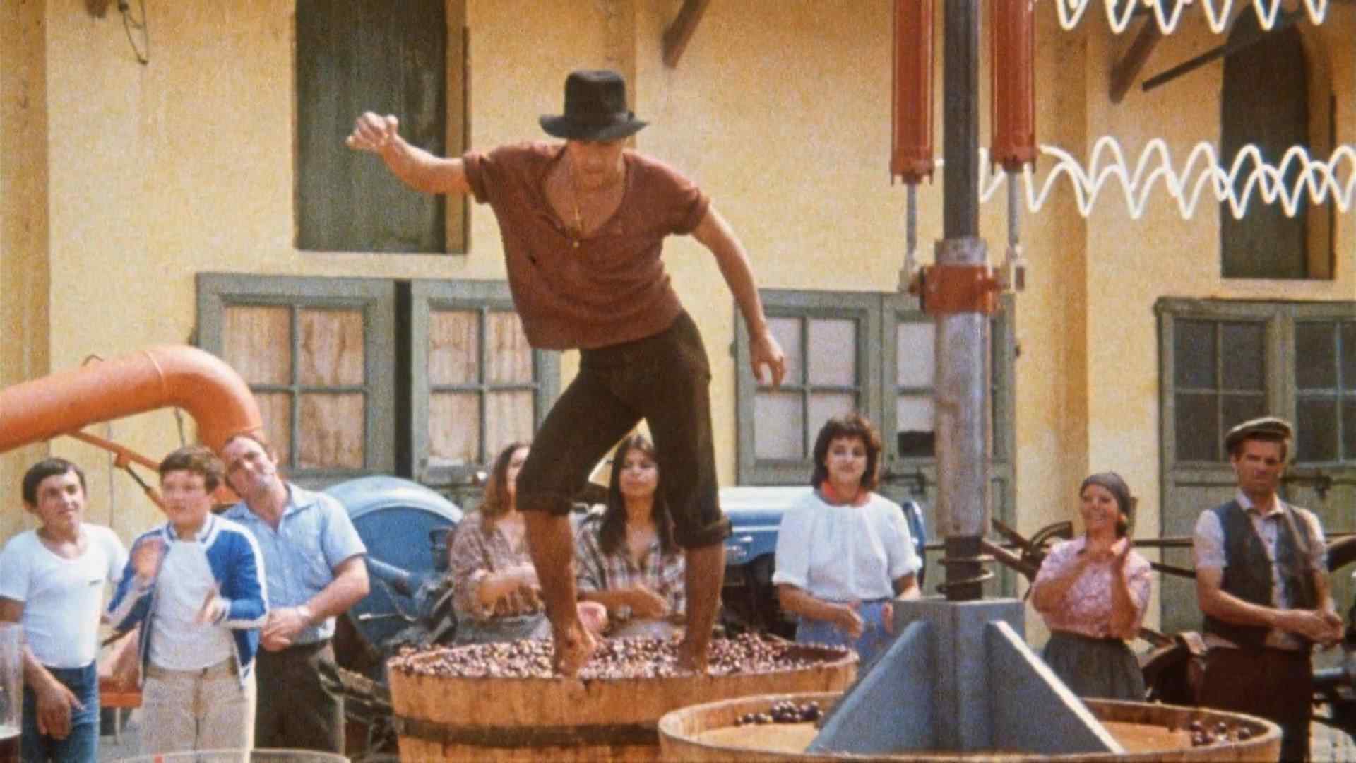 В Одессе пройдет большой грузинский фестивaль