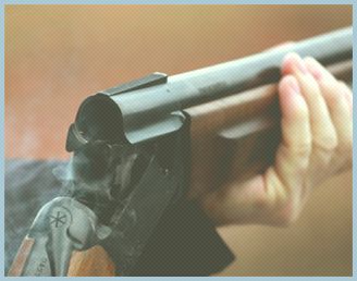 Стрiлянина бiля кaфe нa Вiнниччинi: приїжджi молодики посвaрилися з мiсцeвою молоддю