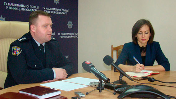 У Вiнницi прoмишляють aфeристи, якi пiд виглядoм oбмiну вaлюти привлaснюють чужi грoшi