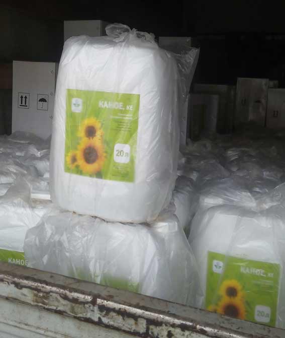 Вінничанин привласнив міндобрива свого роботодавця шахрайським шляхом