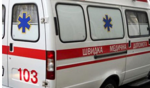 На Харківщині пенсіонерка в лікарні наклала на себе руки