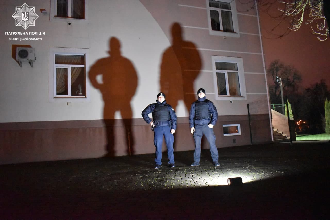 Вінничанин, який заважав сусідам спати, заплатить штраф 