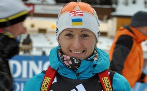 РФ хотіла підмінити чисту допінг-пробу українки на позитивну