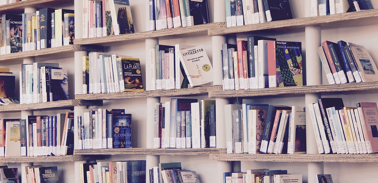 Українські видавництва обрали бестселери 2022 року