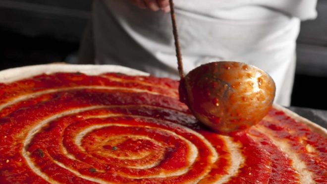 Помідори підвищують якість чоловічої сперми!?