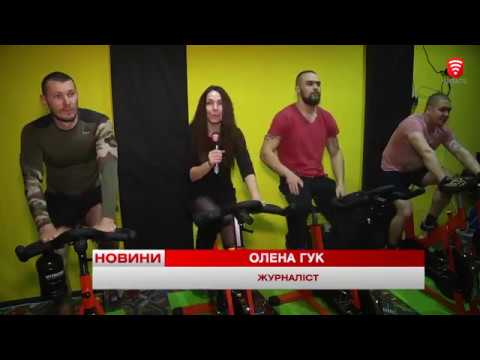 Кардіокінотеатр - кіно як мотивація до занять