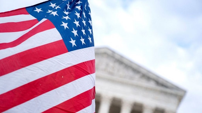 Сенат США схвалив виділення Україні майже 40 млрд доларів допомоги