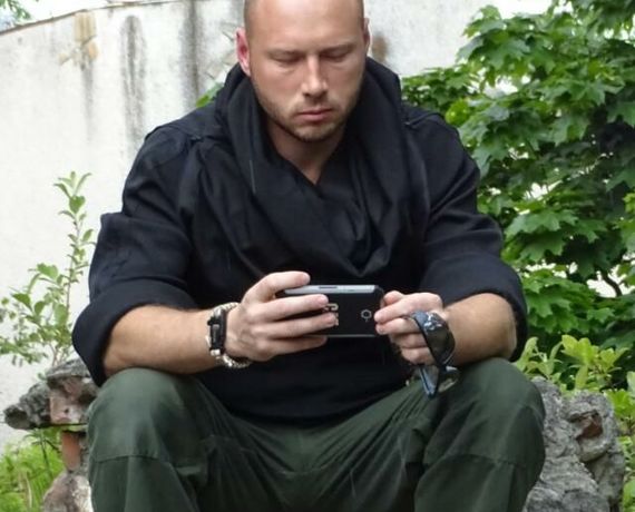 Одесского моряка могут казнить в Иране