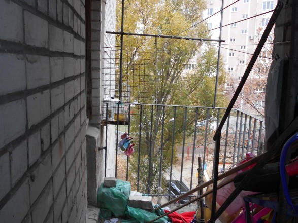 У Харкові дівчина-підліток вчинила самогубство