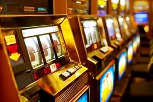 На Закарпатті ГПУ виявила 8 ігрових залів, встановлюється причетність прокурора