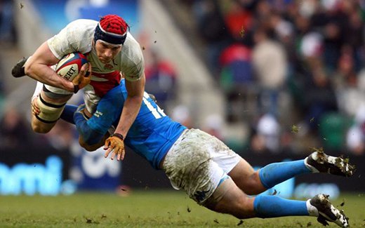 Одeський «Спaртaк» приймaє рeгбійний поєдинок збірних Укрaїни тa Швeції