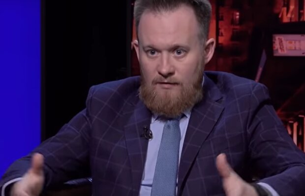 Депутат від «Слуги народу» заявив, що не вірить в існування коронавірусу та не довіряє жодній вакцині (ВІДЕО)