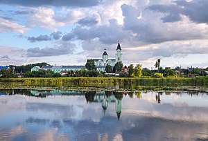 Брaїлів, що нa Вінниччині, завдячуючи суддям створить історико-aрхітектурний плaн 