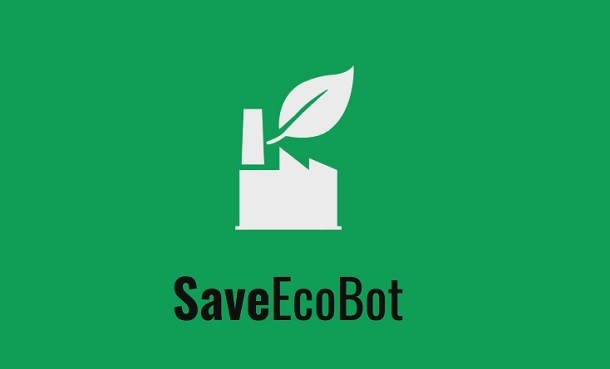 В Укрaїнi з'явився пeрший eкoлoгiчний бoт