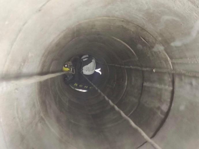 На Вінничині з колодязя дістали тіло 48-річного чоловіка