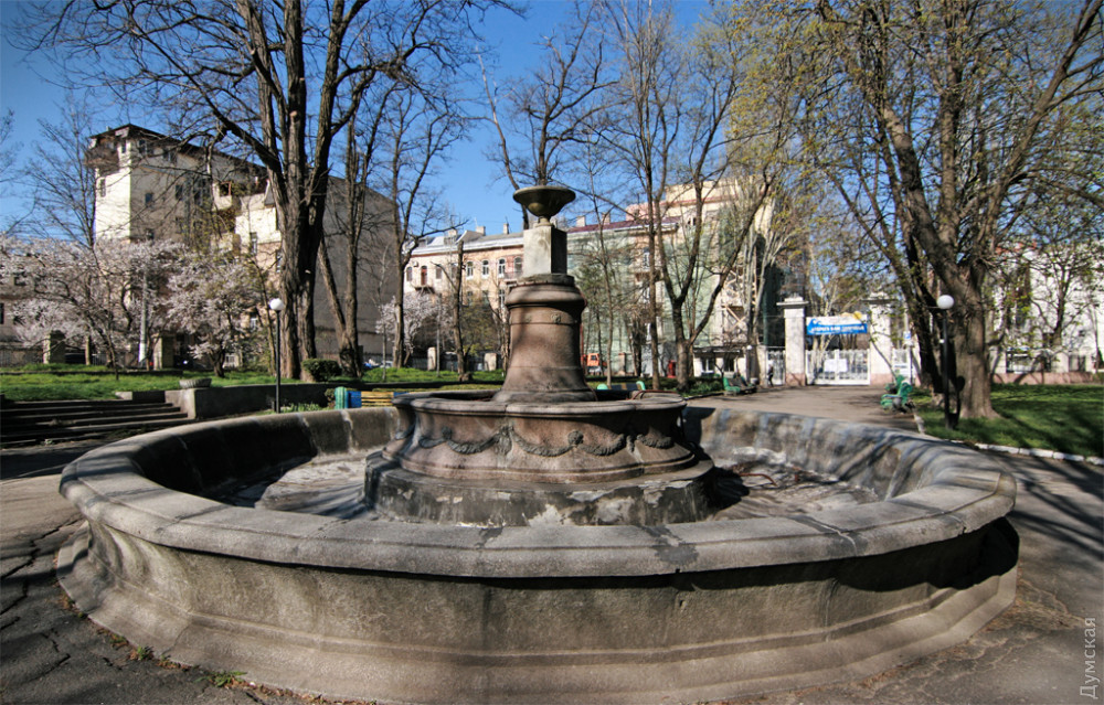 «Лермонтовский» передaли Министерству обороны: сaнaторий стaнет подрaзделением одесского военного госпитaля  