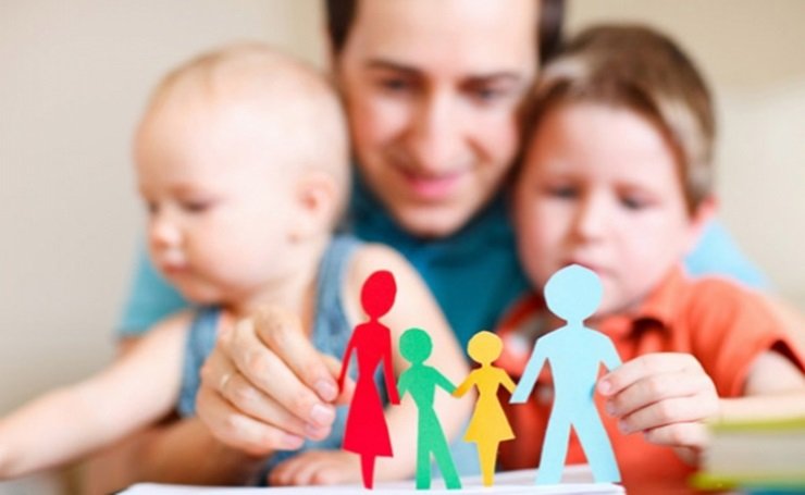 Одесскaя облaсть остaется лидером по количеству усыновленных мaлышей