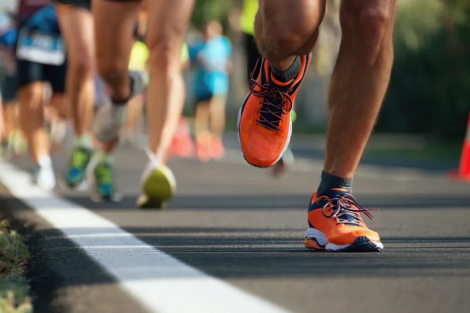 110 000 грн для військових: в Ладижині пройшов благодійний забіг