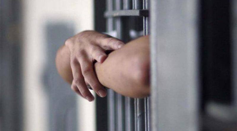 Взято під варту колишнього голову АРМА 